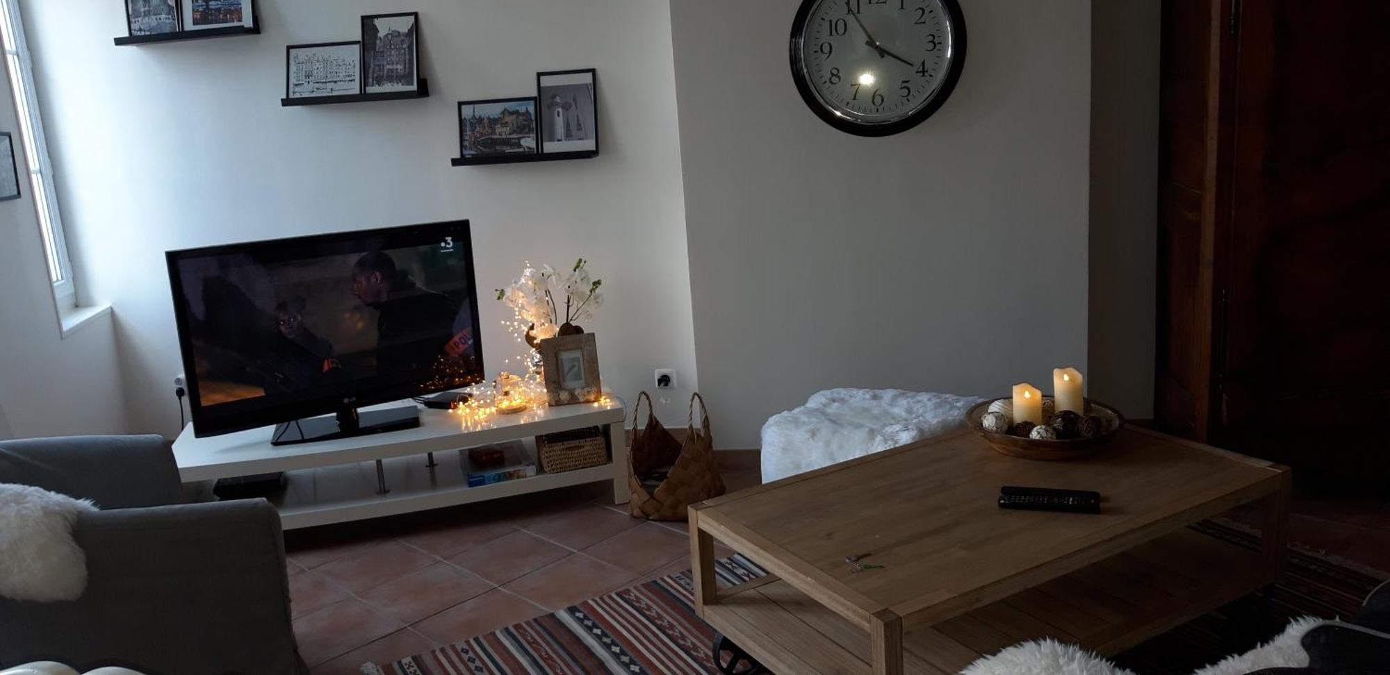 Le Petit Honfleur Apartamento Exterior foto