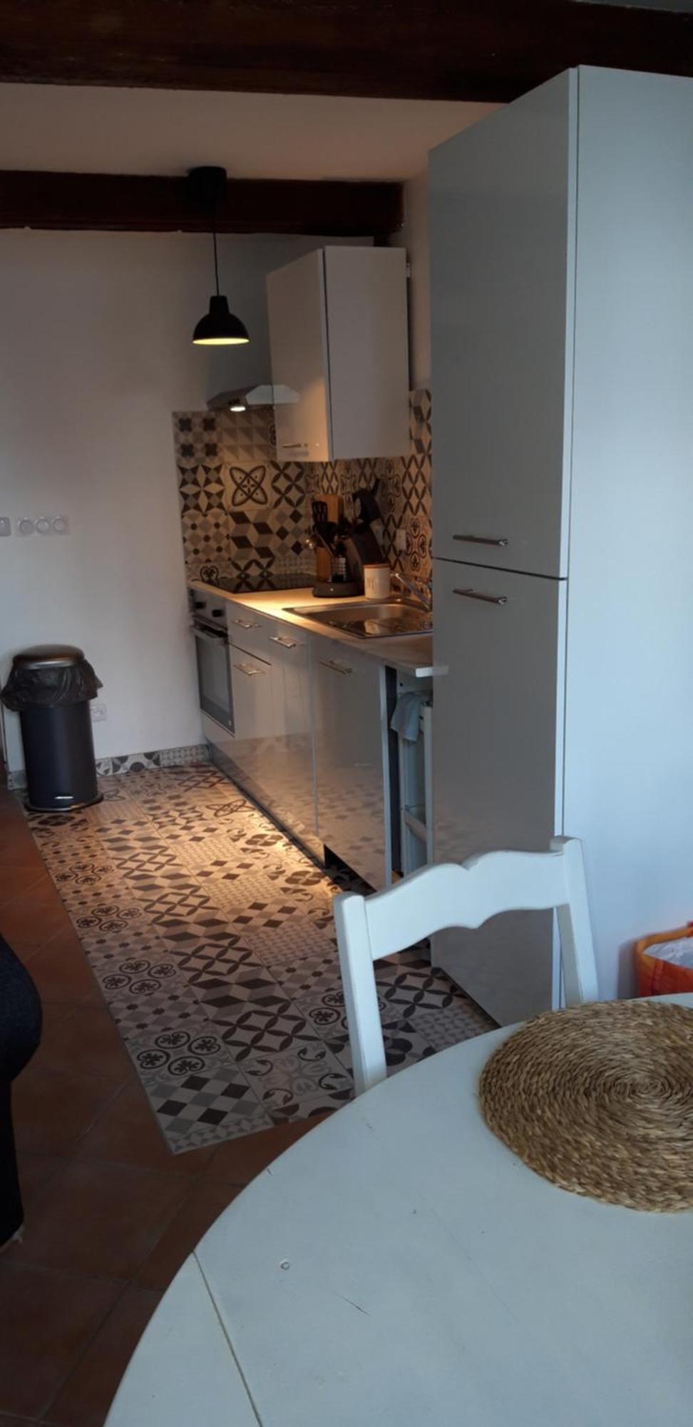 Le Petit Honfleur Apartamento Exterior foto